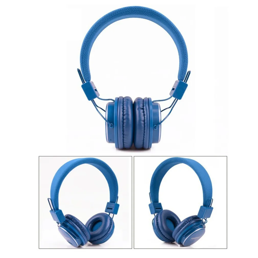 CUFFIE FHD-9000 Wireless Bluetooth Stereo Card MUSICA SMARTPHONE