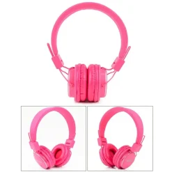 CUFFIE FHD-9000 Wireless Bluetooth Stereo Card MUSICA SMARTPHONE