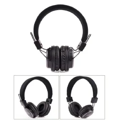 CUFFIE FHD-9000 Wireless Bluetooth Stereo Card MUSICA SMARTPHONE