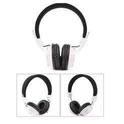 CUFFIE FHD-9000 Wireless Bluetooth Stereo Card MUSICA SMARTPHONE