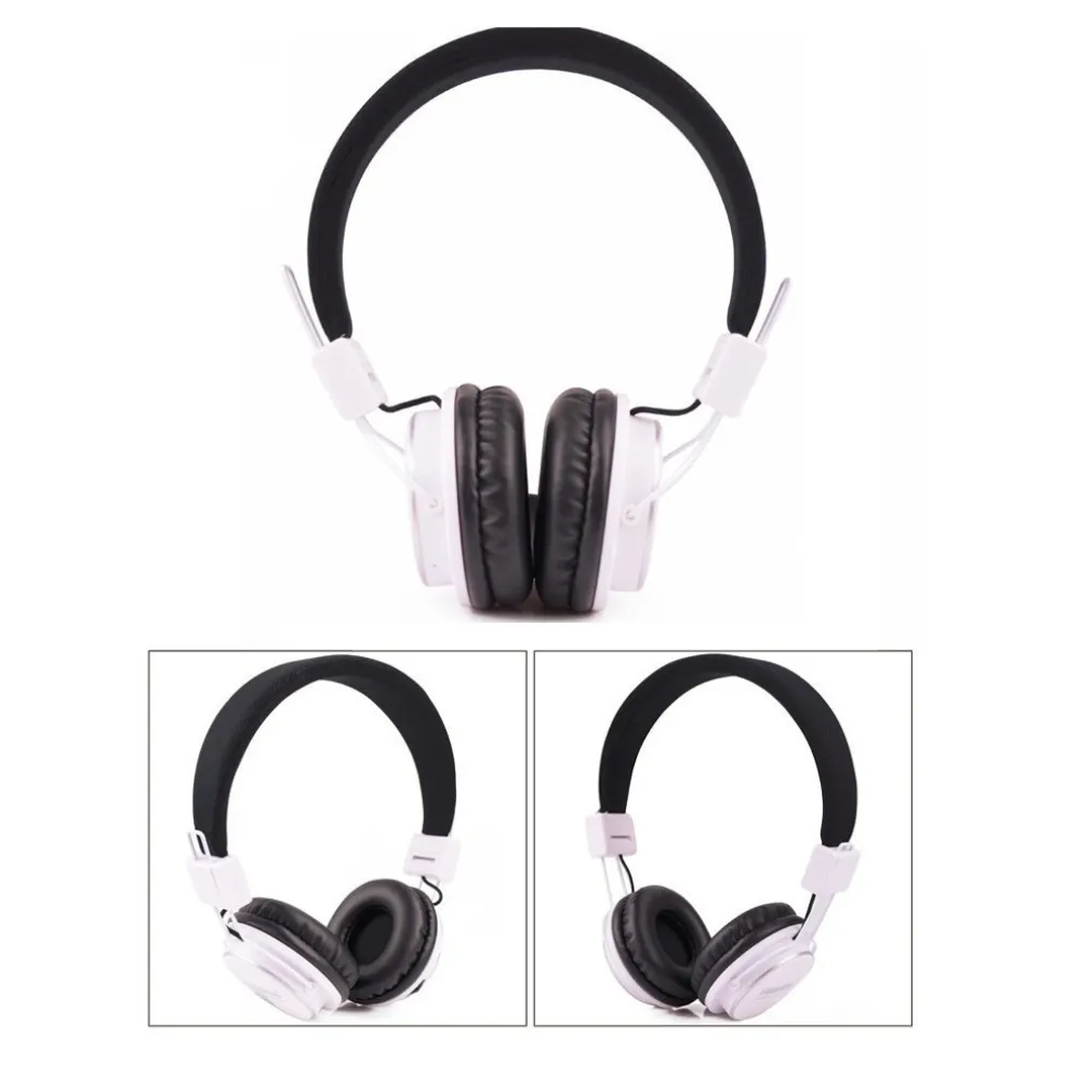 CUFFIE FHD-9000 Wireless Bluetooth Stereo Card MUSICA SMARTPHONE