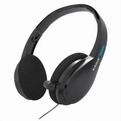 CUFFIE GAMING COMPATIBILE PER PS4/PC CON FILO MICROFONO VIVAVOCE MAXTECH CU-PS07