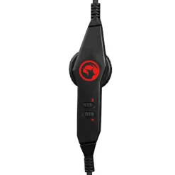 CUFFIE GAMING HEADSET MARVO HG9032 SCORPION USB AURICOLARE MICROFONO PC PS4 XBOX