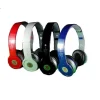CUFFIE HEADPHONES S450 STEREO PC MP3 GAME SPORT PIEGHEVOLI BLUETHOOT SMARTPHONE