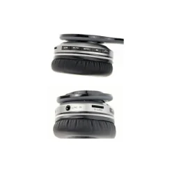 CUFFIE HEADPHONES S450 STEREO PC MP3 GAME SPORT PIEGHEVOLI BLUETHOOT SMARTPHONE