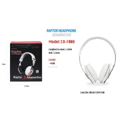 CUFFIE MICROFONO CON FILO PORTATILI 3,5MM PC COMPUTER MAC NOTEBOOK MP3 MAXTECH CU-F008