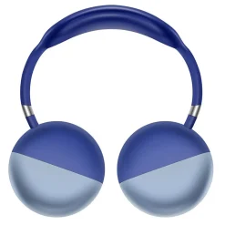 CUFFIE SENZA FILI WIRELESS STEREO Q-MAX11 BLUETOOTH 5.0 RADIO MICROFONO MUSICA