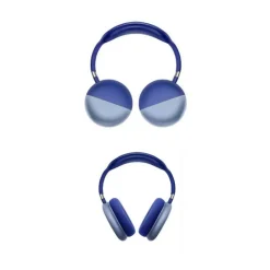 CUFFIE SENZA FILI WIRELESS STEREO Q-MAX11 BLUETOOTH 5.0 RADIO MICROFONO MUSICA