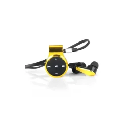 CUFFIE SPORT STEREO AUDIO AURICOLARI BLUETOOTH X SMARTPHONE CELLULARE BT35