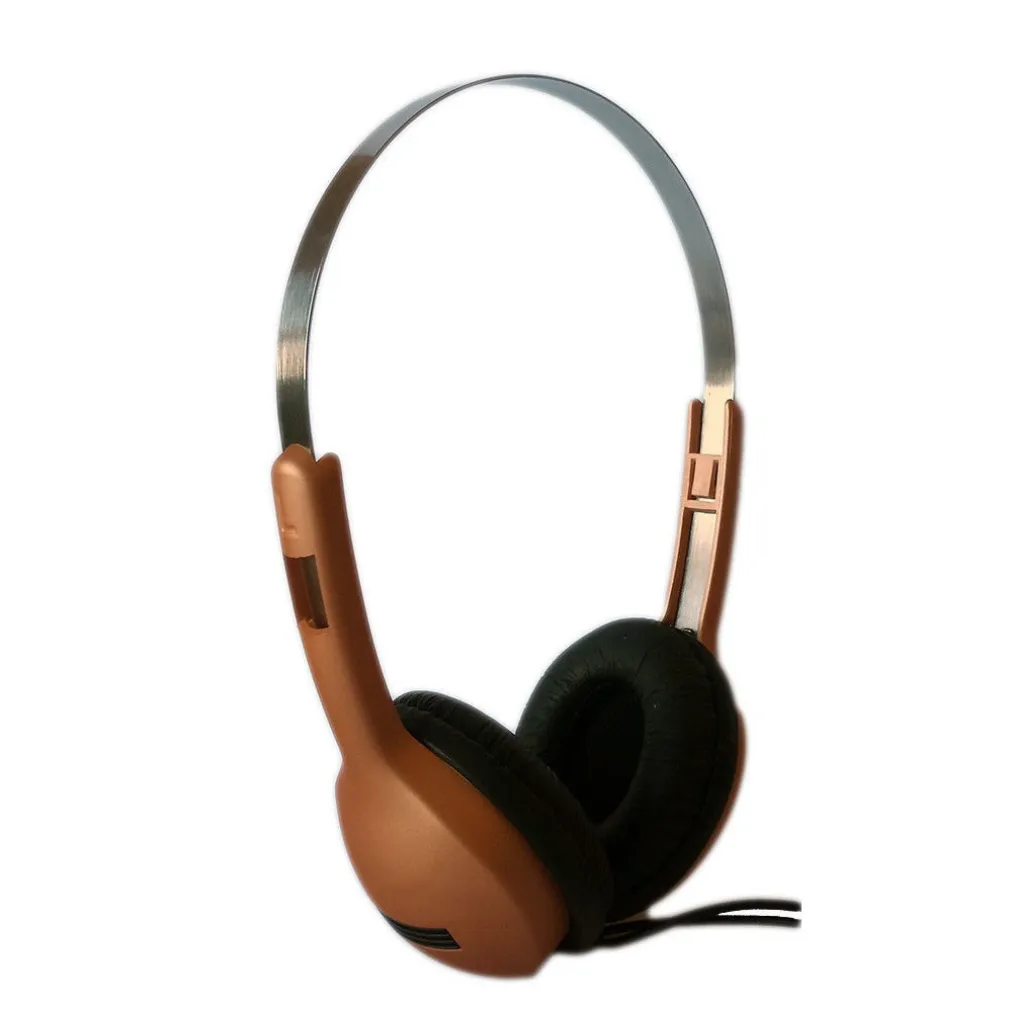 CUFFIE SPORT STEREO AUDIO AURICOLARI MICROFONO MP3 SMARTPHONE HEADPHONE AZ-77