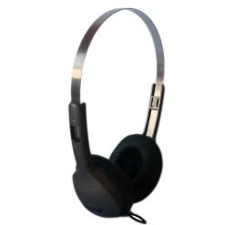 CUFFIE SPORT STEREO AUDIO AURICOLARI MICROFONO MP3 SMARTPHONE HEADPHONE AZ-77