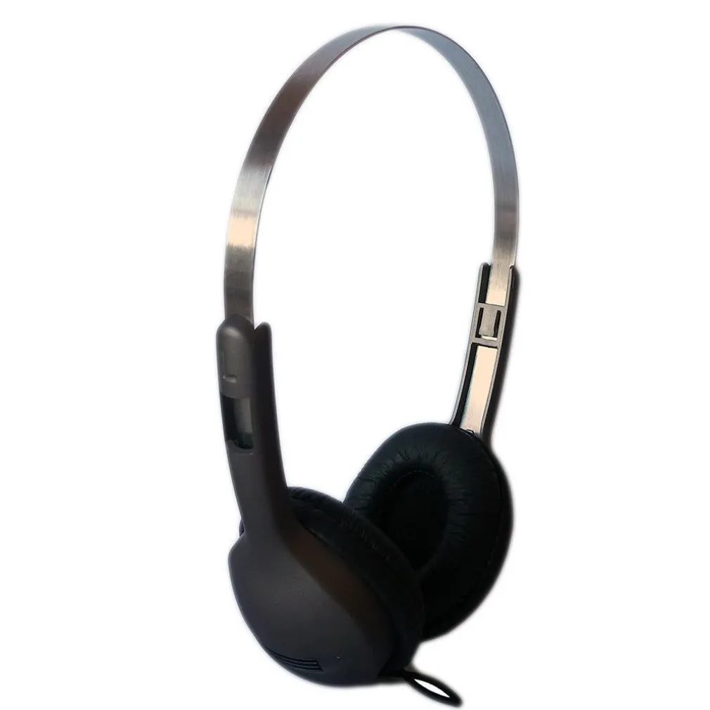 CUFFIE SPORT STEREO AUDIO AURICOLARI MICROFONO MP3 SMARTPHONE HEADPHONE AZ-77