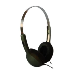 CUFFIE SPORT STEREO AUDIO AURICOLARI MICROFONO MP3 SMARTPHONE HEADPHONE AZ-77