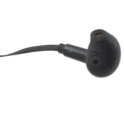 CUFFIE STEREO AURICOLARI COMPATIBILI ANDROID MICROFONO JACK 3.5MM OZ-011 DR