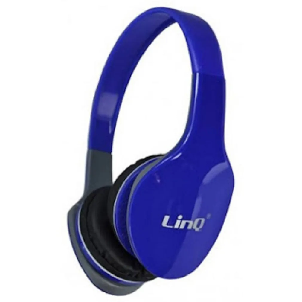 CUFFIE STEREO PORTATILI MINI DJ JACK 3.5MM CAVO 150CM SENSIBILITÀ 94DB LI-MIM03