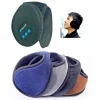 CUFFIE WIRELESS BLUETOOTH EAR PARAORECCHIE CUFFIE STEREO RICARIBILE M.688