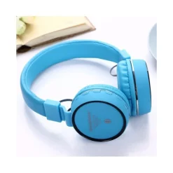 CUFFIE WIRELESS BLUETOOTH STEREO AURICOLARE VIVAVOCE MICROFONO PER SMARTPHONE