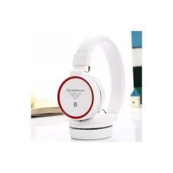 CUFFIE WIRELESS BLUETOOTH STEREO AURICOLARE VIVAVOCE MICROFONO PER SMARTPHONE