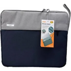 CUSTODIA BORSA PER LAPTOP NOTEBOOK PORTATILE COMPUTER PC TABLET FINO A 15.4″ L154