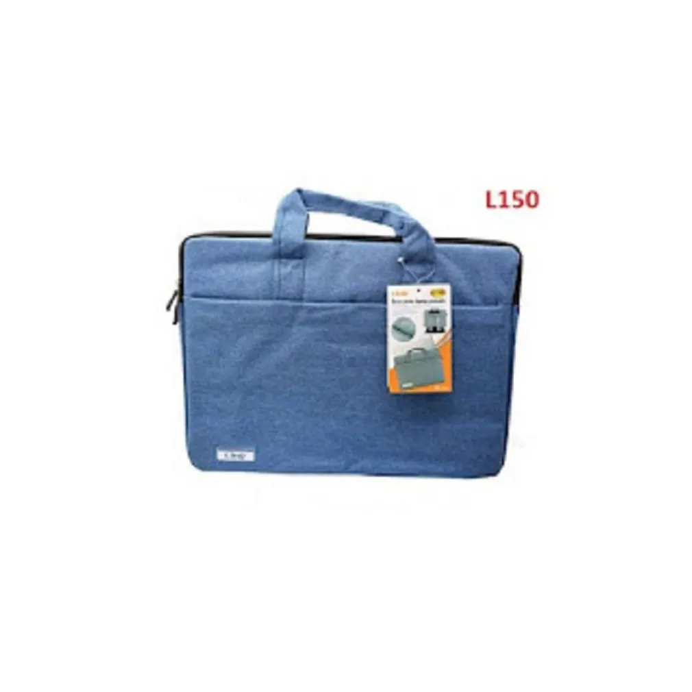 CUSTODIA BORSA PER NOTEBOOK PORTATILE LAPTOP COMPUTER PC TABLET FINO A 15″ L150