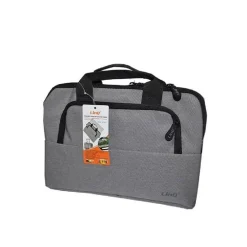 CUSTODIA BORSA PER NOTEBOOK PC PORTATILE LAPTOP FINO A 11,6″ CON TRACOLLA L116