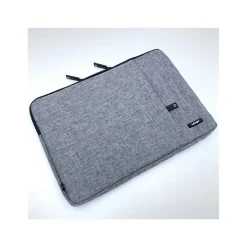 CUSTODIA TASCA FODERA BORSA PER NOTEBOOK PORTATILE MACBOOK AIR PRO 13,3-14