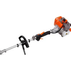 DECESPUGLIATORE A SCOPPIO 42,7CC TAGLIA ERBA RASAERBA TAGLIAERBA TAGLIABORDI