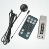 DECODER DIGITALE TERRESTRE USB PC NOTEBOOK DVB-T HDTV DIGITAL TV NETBOOK