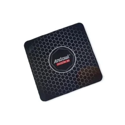 DECODER TV BOX ANDROID 12 SMART TV 99 4GB RAM 64 GB ROM ULTRA HD 8K MEDIA PLAYER