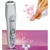 DEPILATORE EPILATORE RASOIO 4 IN 1 SOPRACCIGLIA BAFFI GAMBE PELI DONNA Q-7812