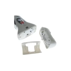 DEPILATORE LED EPILATORE SILK EPIL ELETTRICO PORTATILE SHAVER RICARICABILE 1688