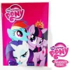 DIARIO MY LITTLE PONY 12 MESI NON DATATO 3 MODELLI SCUOLA ELEMENTARE BAMBINE