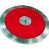 DISCO DA COMPETIZIONE E ALLENAMENTO PER LANCIO DEL DISCO PESO DA 1KG AAF DLV