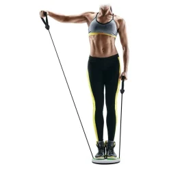 DISCO DI TORSIONE TWIST GIROVITA ATTIVITÀ AEROBICA FITNESS RIFLESSOLOGIA MAGNETI