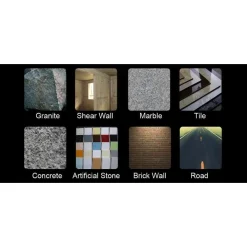 DISCO DIAMANTATO PER MARMO PIETRA CEMENTO Ø18 CM 180MM SMERIGLIATRICE FLEX LARGO