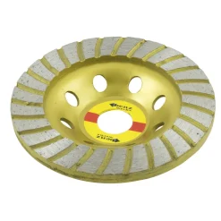 DISCO DIAMANTATO PER MARMO CEMENTO Ø18 cm 180mm SMERIGLIATRICE FLEX STRETTO