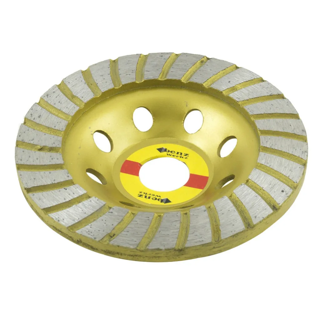 DISCO DIAMANTATO PER MARMO CEMENTO Ø18 cm 180mm SMERIGLIATRICE FLEX STRETTO