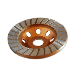 DISCO DIAMANTATO PER MARMO CEMENTO MATTONI DA 115 MM SMERIGLIATRICE FLEX STRETTO