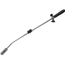 DISERBANTE TERMICO A GAS ERBICIDA BRUCIA ERBA PULIZIA GIARDINO LANCIAFIAMME