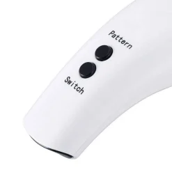 DISPENSER EROGATORE AUTOMATICO SAPONE GEL SCHIUMA 340ML CON SENSORE A INFRAROSSI