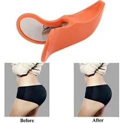 DISPOSITIVO INTERNO COSCIA ESERCIZIO GLUTEI PELVI CONTROLLO VESCICA POST PARTO