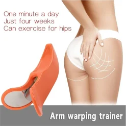 DISPOSITIVO INTERNO COSCIA ESERCIZIO GLUTEI PELVI CONTROLLO VESCICA POST PARTO