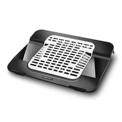 DISSIPATORE SUPPORTO PER NOTEBOOK PC CON 1 VENTOLA 20 CM COOL PAD 15,6" Li-760