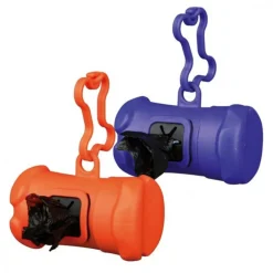 Distributore sacchetti per deiezioni escrementi Dog Pick Up cane