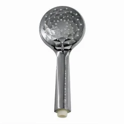 DOCCETTA A TELEFONO DOCCIA SOFFIONE BAGNO TONDO INCISO 12X27 CM MULTIGETTO 52278