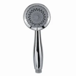 DOCCETTA BAGNO DOCCINO 9 X 23 CM SOFFIONE DOCCIA CORNETTA ROTONDO MODERNO 69062