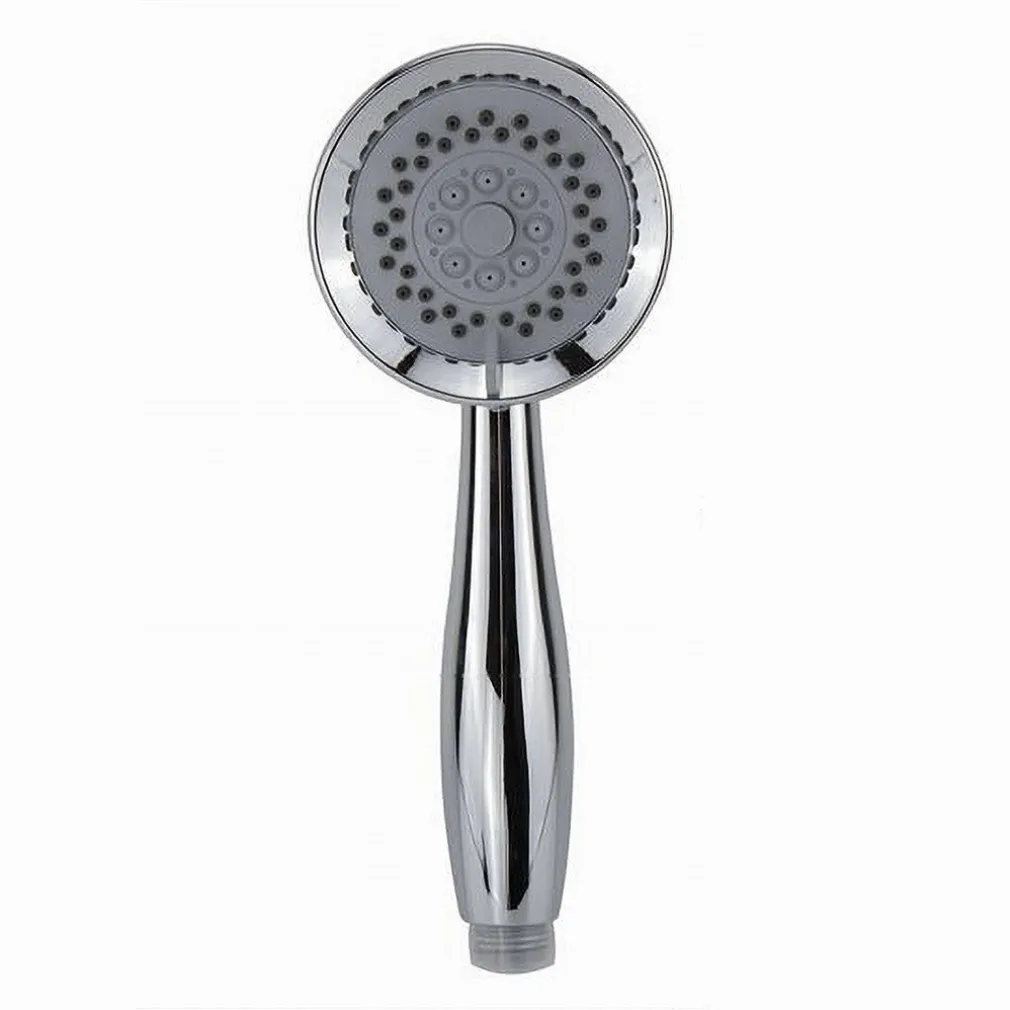 DOCCETTA BAGNO DOCCINO 9 X 23 CM SOFFIONE DOCCIA CORNETTA ROTONDO MODERNO 69062