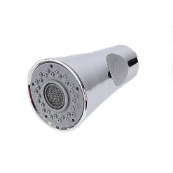 DOCCETTA DI RICAMBIO MISCELATORE CUCINA 2 MODALITÀ ATTACCO ½” CROMATO RUBINETTO