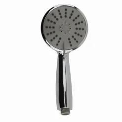 DOCCETTA DOCCINO SOFFIONE DOCCIA CORNETTA MODERNO BAGNO 11X23CM MULTIGETTO 69048