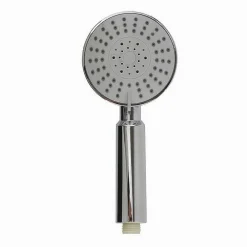 DOCCETTA DOCCINO SOFFIONE DOCCIA CORNETTA MODERNO BAGNO 11X24CM MULTIGETTO 69070